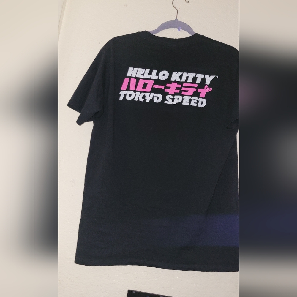 Sanrio Hello Kitty Racing Tokio Speed - Picture 6 of 6